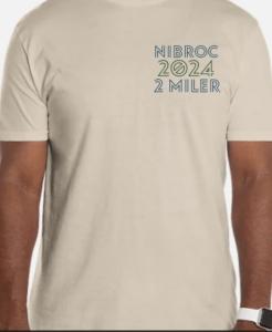 NIBROC 2 Miler