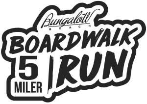 2026 Bungalow Beach Boardwalk 5 Miler