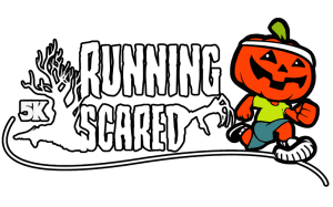 9th Annual Running Scared 5K Sponsored by Nationwide Children's Hospital