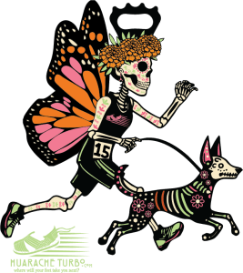 15th Annual Día de los Muertos: 5K Run/Walk: RACE SOLD OUT