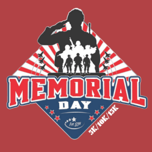 Memorial Day 5K/10K/15K - Atlanta
