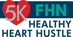 FHN Healthy Heart Hustle 5K