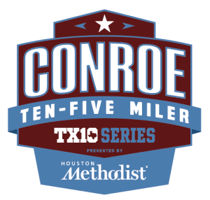 13th Annual Texas 10 Conroe presented by Houston Methodist Orthopedics & Sports Medicine