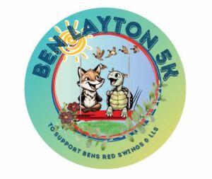 19th Annual Ben Layton 5K Run/Walk