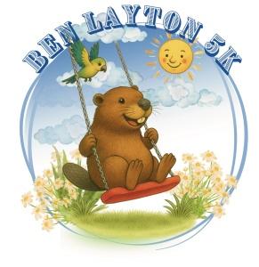 20th Annual Ben Layton 5K Run/Walk