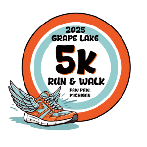 36th Annual Paw Paw Grape Lake 5K Run/Walk