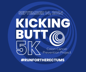 Kicking Butt 5K Run/Walk