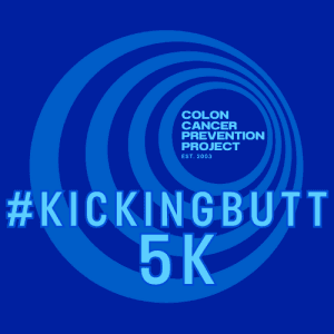 Kicking Butt 5K Run/Walk