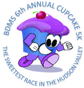 BDMS Cupcake 5k