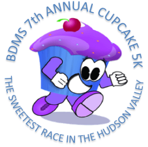 BDMS Cupcake 5k