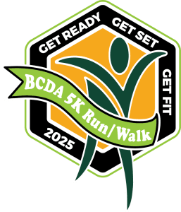 19th Annual Get Ready! Get Set! Get Fit! 5K Run/Walk and 1-Mile Walk