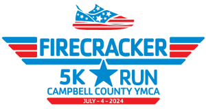 Firecracker 5K 2024 - Campbell County YMCA