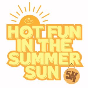 Hot Fun in the Summer Sun 5K