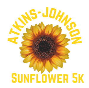 Atkins-Johnson Sunflower 5K Run/Walk