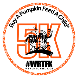 The Pumpkin Run™ - 5K