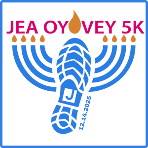 Oy Vey 5K Race