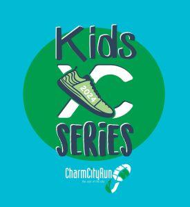 Charm City Run Kids XC Series - Gilman School
