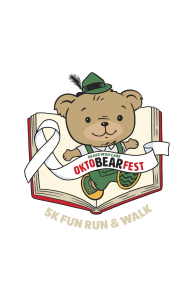 Bears Who Care OktoBEARfest Fun Run & Walk