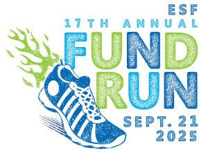 Eureka Schools Foundation Fund Run