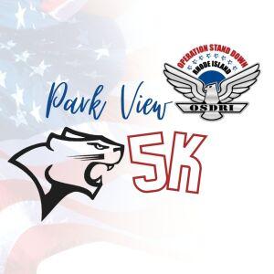 11th Annual 2024 Park View Veterans Day 5K Run/Walk and 1 Mile Kids Run