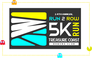 14th Annual Run 2 Row 5K Walk/Run