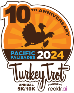 2024 Pacific Palisades Turkey Trot