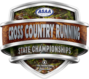 ASAA/First National Bank Alaska Cross Country Running Championships