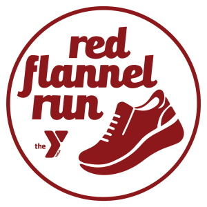 Wellmark YMCA Red Flannel Run