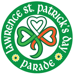 Lawrence Shamrock Shuffle