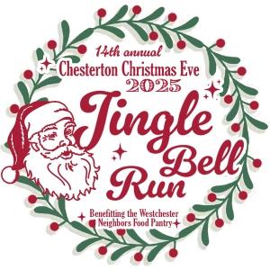 14th Annual Chesterton Christmas Eve Jingle Bell Run