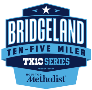 7th Annual Bridgeland 10 Miler-5 Miler-5k presented by Houston Methodist