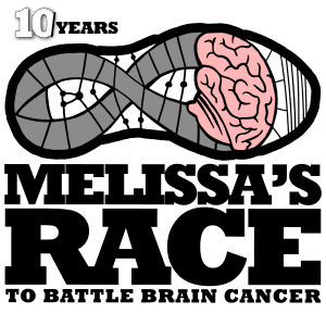 10th Annual Melissa's Race to Battle Brain Cancer presented by Orlando Neurosurgery