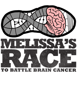 Melissa's Race to Battle Brain Cancer presented by Orlando Neurosurgery