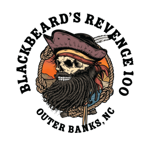 Blackbeard's Revenge 100