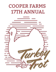 Cooper Farms Turkey Trot 5k