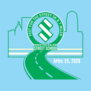 Feet for the Street 5K & 7 Miler