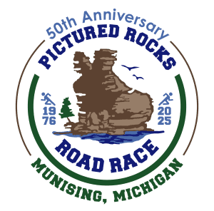 Pictured Rocks Road Race 2025
