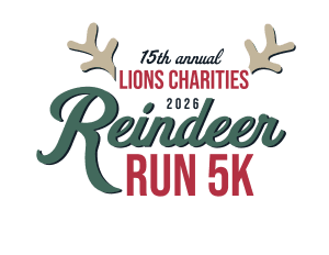 Reindeer Run 5K 2026