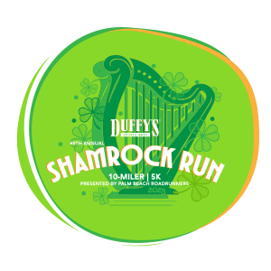 49th Annual Shamrock Run