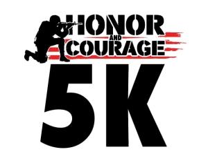 2025 Honor and Courage 5K