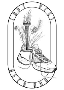 The Last Best Beer Run and 5k