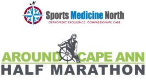 Around Cape Ann Half Marathon