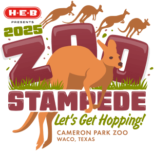 H-E-B Cameron Park Zoo Stampede Presented by H-E-B - Partners Page