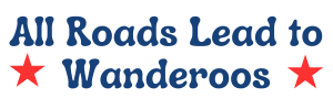 All Roads Lead to Wanderoos 5K Run/Walk