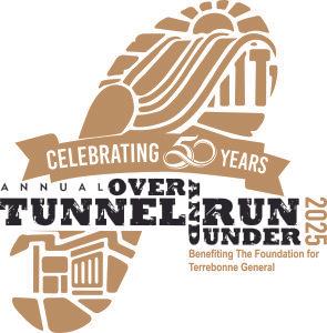 50th ANNUAL TUNNEL RUN