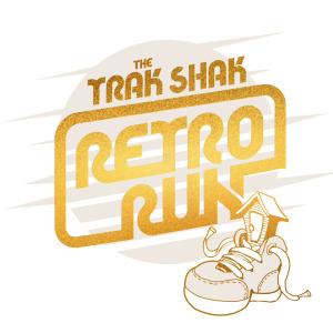 The Trak Shak Retro Run 5K