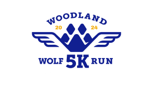 Woodland Wolf Run