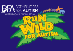 15th Annual Run Wild for Autism 5K & 1 Mile Fun Run & Walk