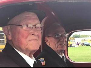 8th Annual Rensselaer Falls Fire & Rescue 5K Color Run/Walk