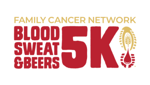 Family Cancer Network Presents BSB 5K—10th Anniversary